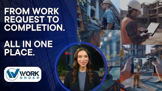 Famous Work Order -  Everything From Work Request to Completion Profile
