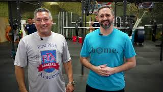 McAllen Mayor Villalobos, Comm. Haddad Encourage Residents: Sign Up for 2023 ITT Community Challenge