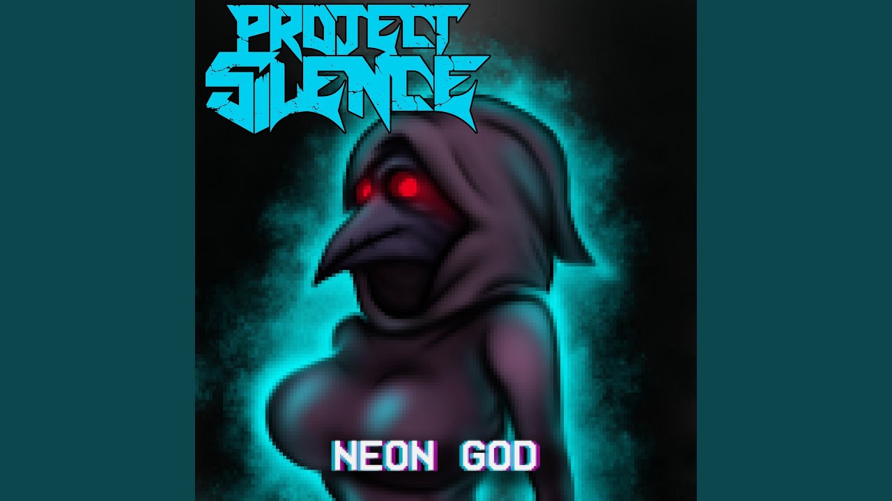 Neon God