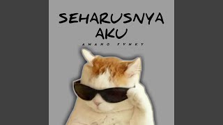 Download Lagu DJ SEHARUSNYA AKU (Remix) MP3