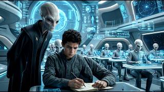 They Banished Humanity… So We Left the Galaxy Forever | HFY