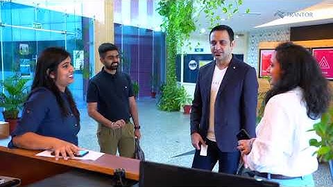 Trantor Corporate Overview