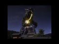 怪獣にエナジーを吸い取られるウルトラマンティガ Ultraman Tiga Had His Energy Drawn By A Monster 怪獣にエナジーを吸い取られるウルトラマンティガ Ultraman Tiga Had His Energy Drawn By A Monster