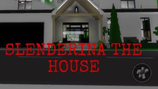 Slenderia the House Official movie