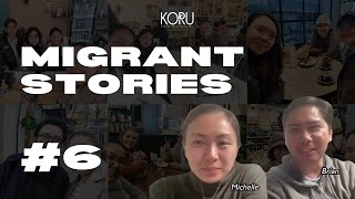 Flight Attendant noon, Licensed ECE Teacher sa NZ ngayon | Migrant Stories #6