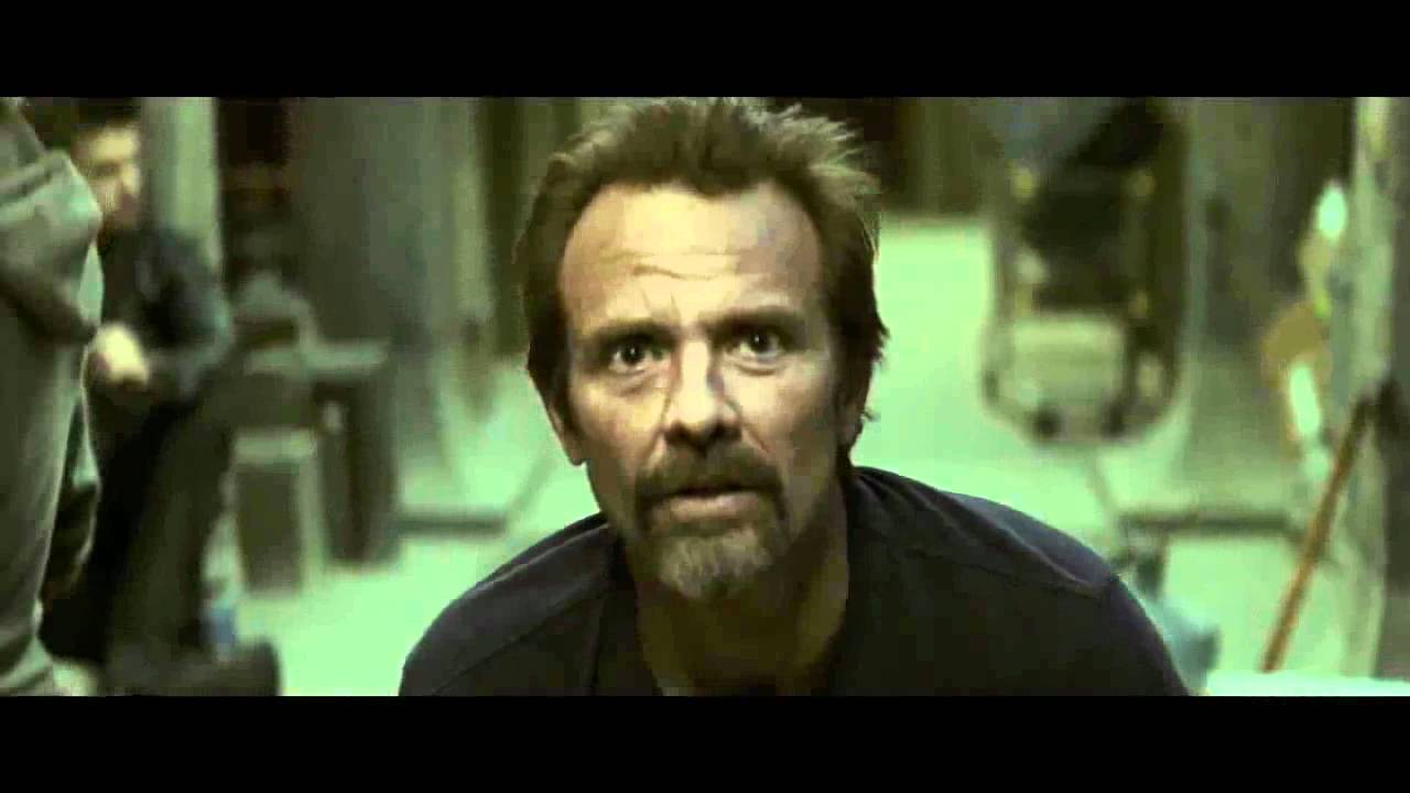 The Divide 2012 Official Trailer Hd Youtube