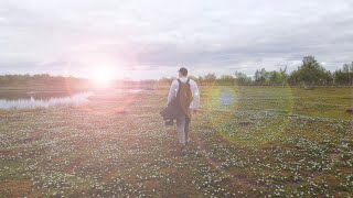 Land of the Midnight Sun