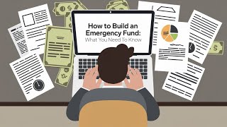How to Build an Emergency Fund: What You Need to Know