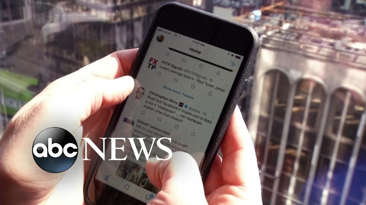 Twitter bans political ads on its platform l ABC News