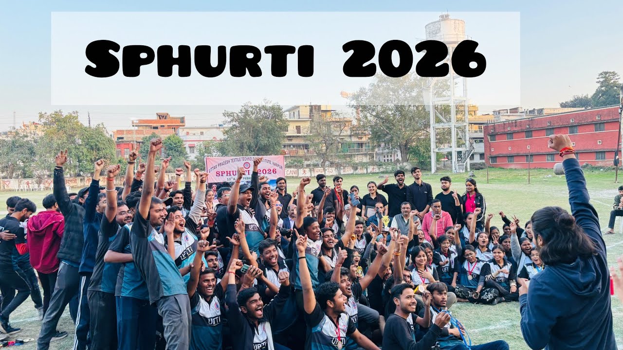 Sphurti 2026