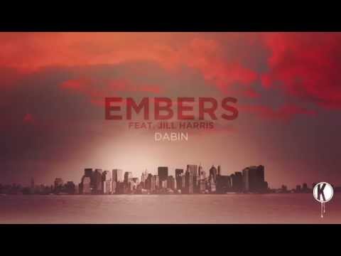 Dabin - Embers Feat. Jill Harris