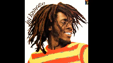 Ini Kamoze - World-A-Reggae 432hz