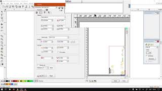 SAi FlexiSTARTER 19 Cut and Plot Preview Panel (Part 8) Cutting and Plotting Mini-Series