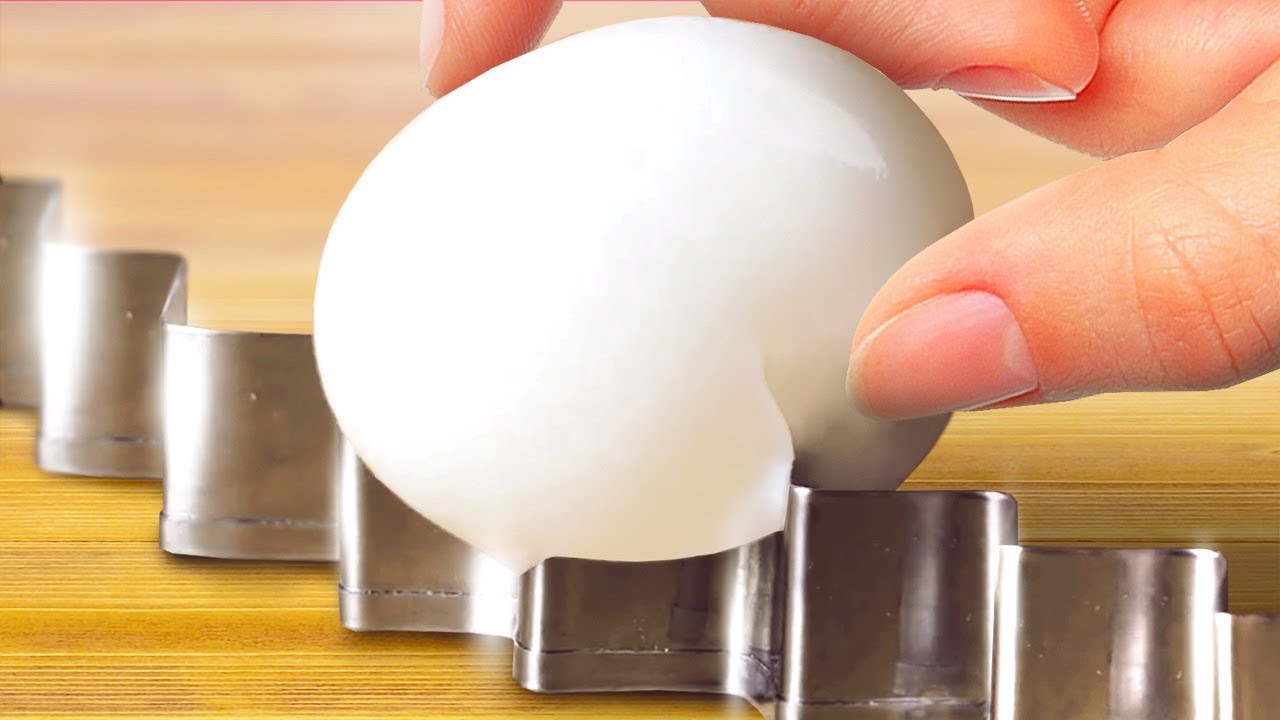 KITCHEN TIPS AND TRICKS - YouTube