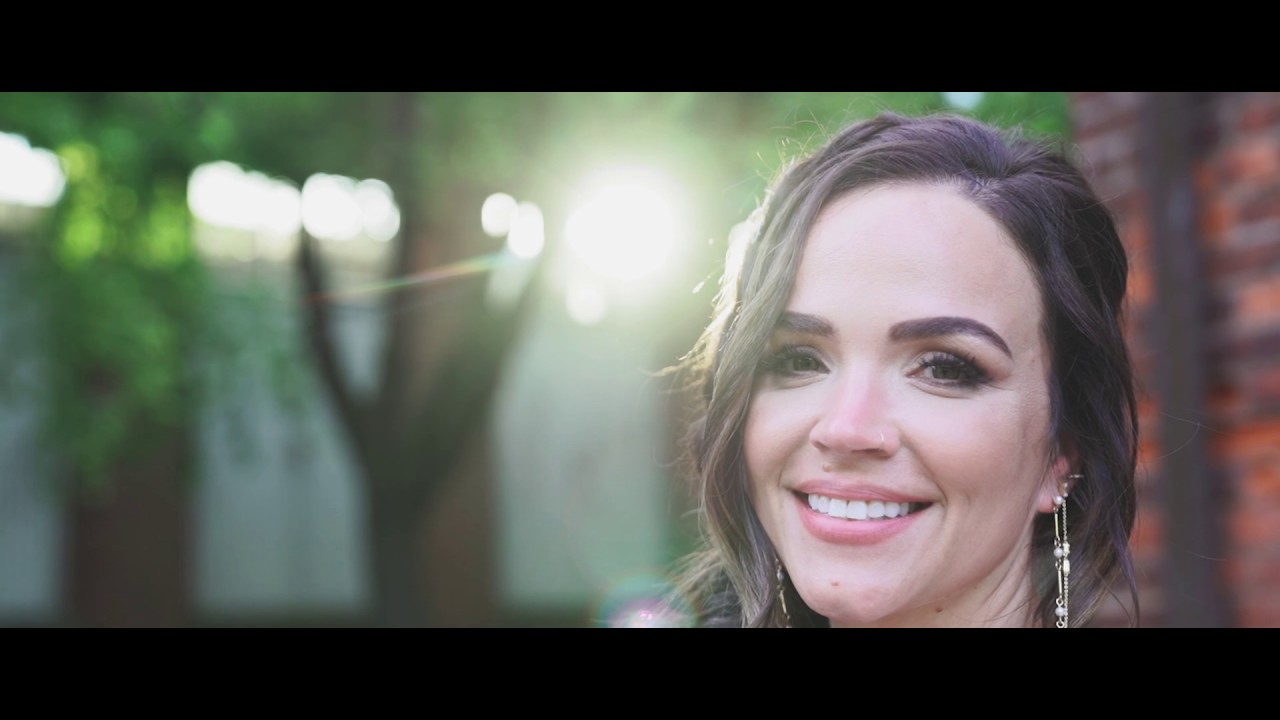 Jamie & Clark | Mt. Washington Mill Dye House | Wedding Film