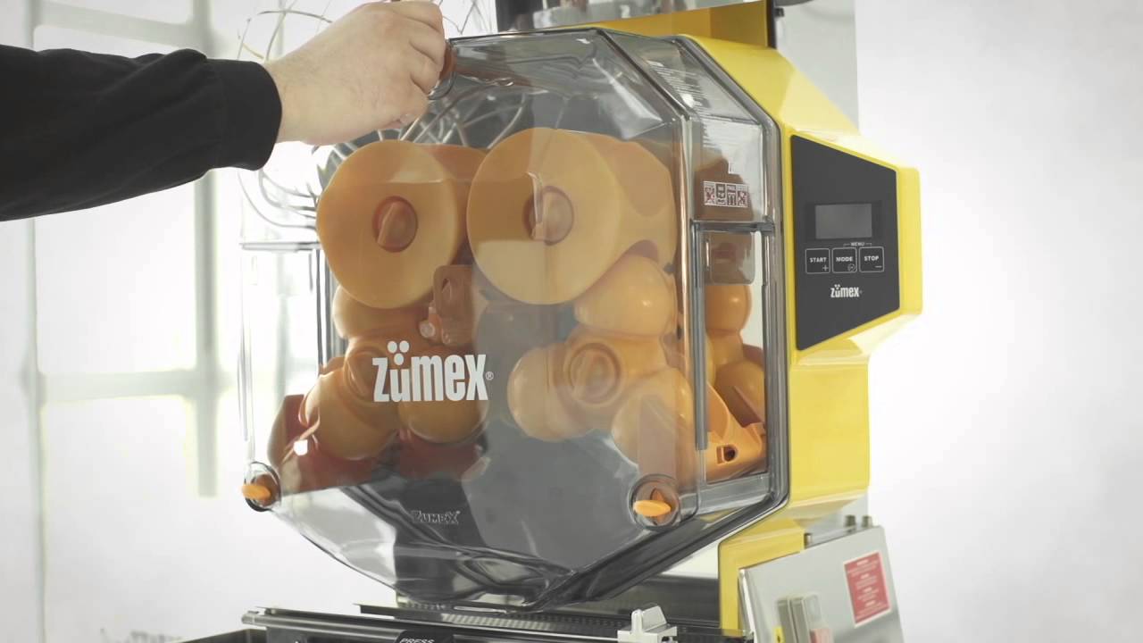 Spremiagrumi Elettrico Cecomix TurboexprimidorCecojuicer Zitrus