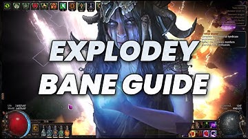 3.20 Bane Complete Guide - Deep Dive Into My Best Version EVER