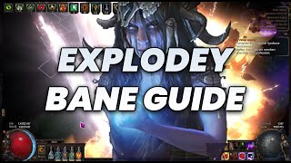3.20 Bane Complete Guide - Deep Dive Into My Best Version EVER