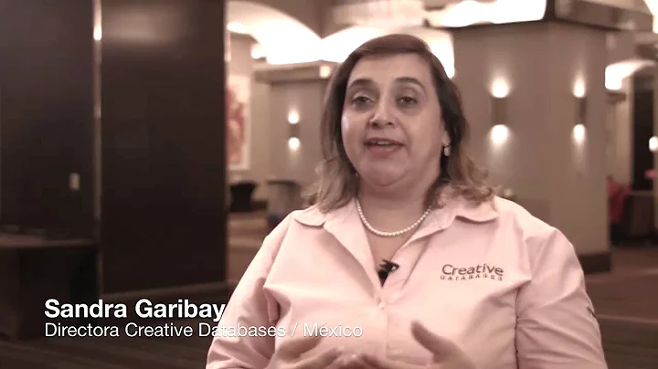 Sandra Garibay: yo amo FileMaker