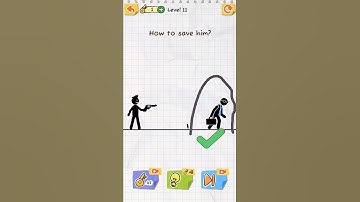 Draw 2 Save🥰 #shorts #gaming #games #draw2save #iosgames