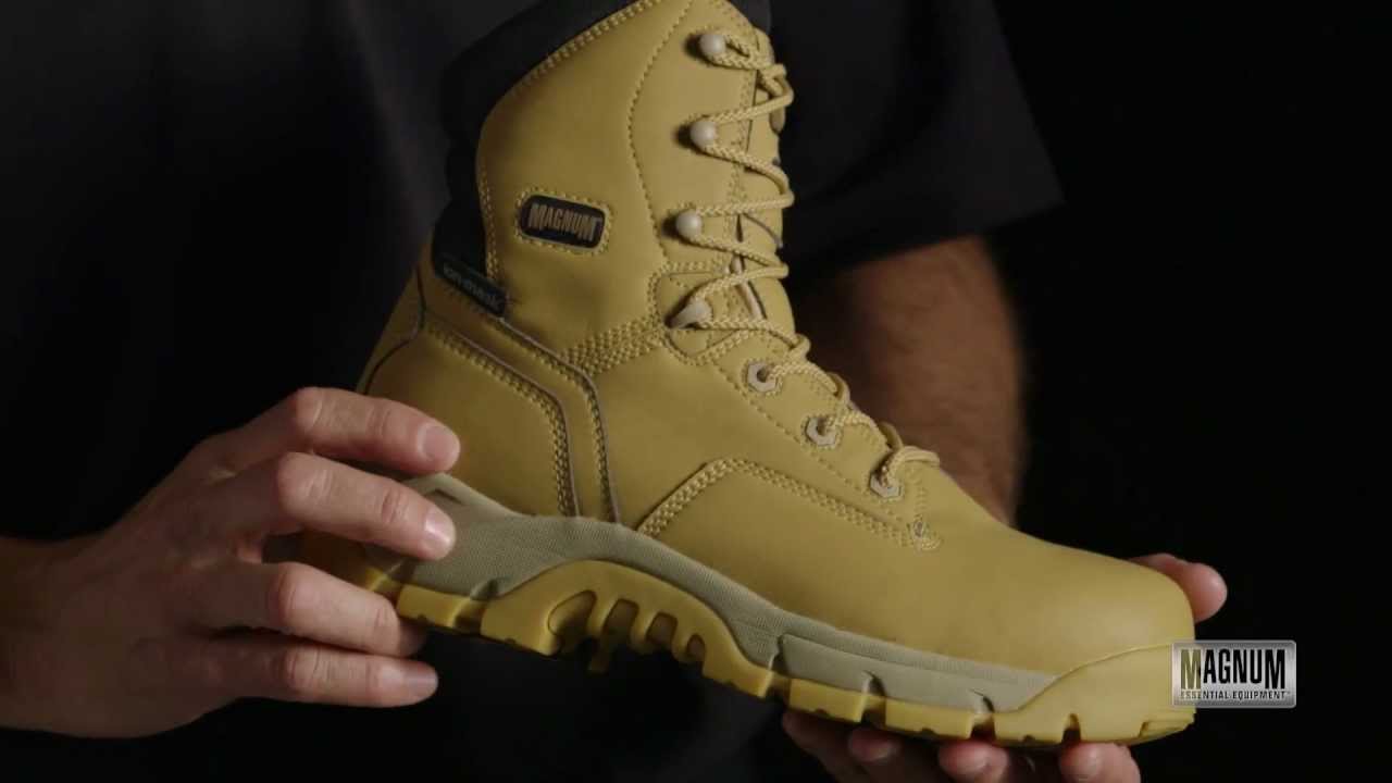 magnum ultra lite boots