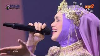 Siti Nurhaliza- Medley Nirmala & Balqis (AIM24) HD