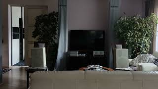 Resolution Audio Opus 21 CD +s30 amp GNSC mod +Kirksaeter Monitor 50★Jacques Loussier Trio