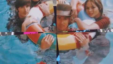 Thumbnail of the mamas and the papas    " I saw her again "   2018 remix.