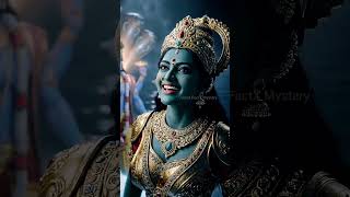 Jai maa Meenakshi #anantfactmystery #sanatandharma #hindumythology #2026facts