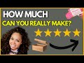 How to become an amazon product tester  get paid for amazon reviews legit way