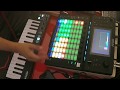 Akai Force House Music Demo by Natural Rhythm