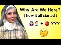 Who are we why are we here  story of adam how it all started spoken word  dawah poetry 2021