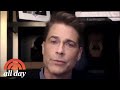 Extended Interview: Rob Lowe Discusses Filming ‘9-1-1: Lone Star’ During Pandemic | TODAY All Day