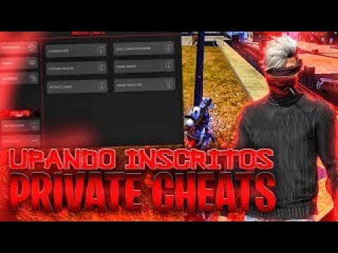 UPANDO INSCRITOS EXTERNAL PRIVATE CHEATS  #viral  #viralvideo #shorts #upando