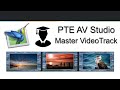 133  5 minute  pte av studio   master track