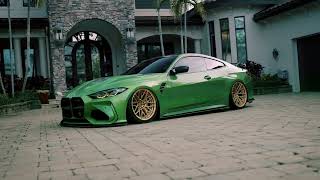 BMW M4 💚 X NCS (no copyright sound) | Rhx edits | BMW ....