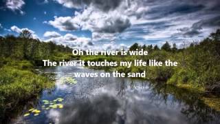 Lyrics: Take me back to my boat on the river I need to go down, nee...