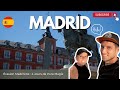 Madrid en 4 jours  guide ultime de la capitale espagnole  tour du monde