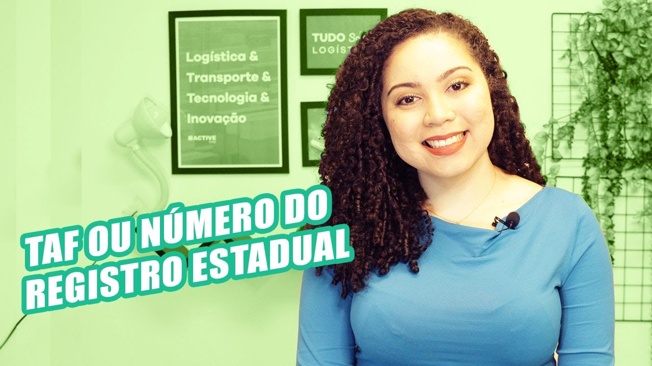 Termo de Autorização de Fretamento (TAF): O que são e qual deles devo informar no CT-e OS?