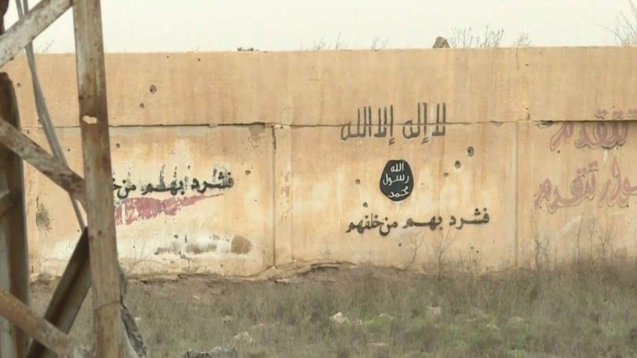 بعد عام من سقوط 