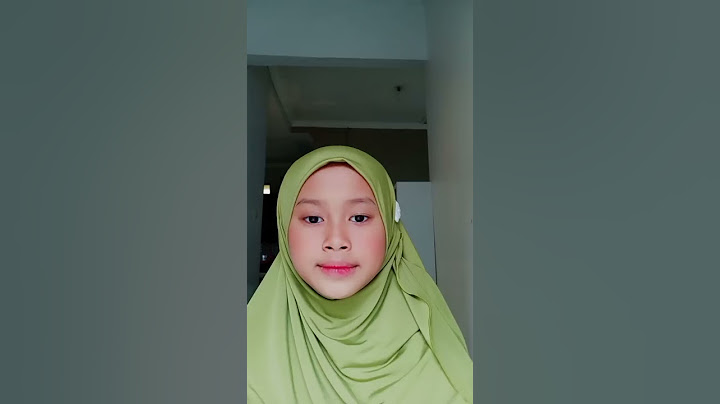 Daun Telinga Kamu Bisa Gerak-Gerak Nggak?