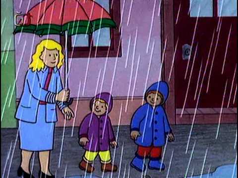Video: Počasí Pro Děti