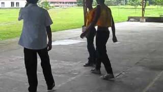 EAC Engineering-1(KULITAN TIME)