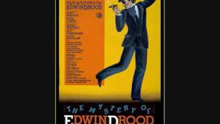 The Mystery Of Edwin Drood OBC- The Wages of Sin