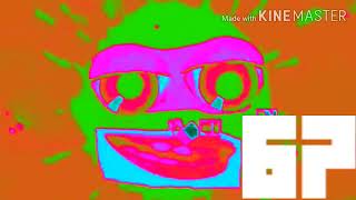 Klasky Csupo In Droplets G Major 16