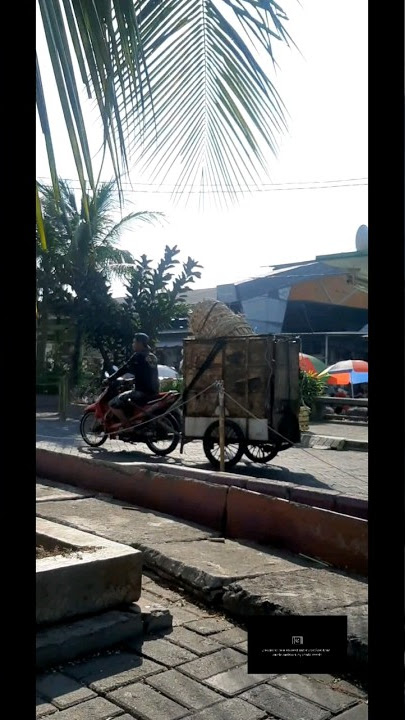 semangat para pejuang pencari nafkah #shorts