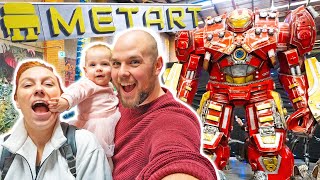 Things To Do In Melbourne Metartworld