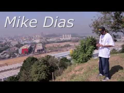 Mike Dias Welcome to the PROSK8 Team