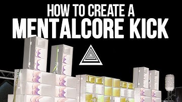 MENTALCORE KICK WORKFLOW II