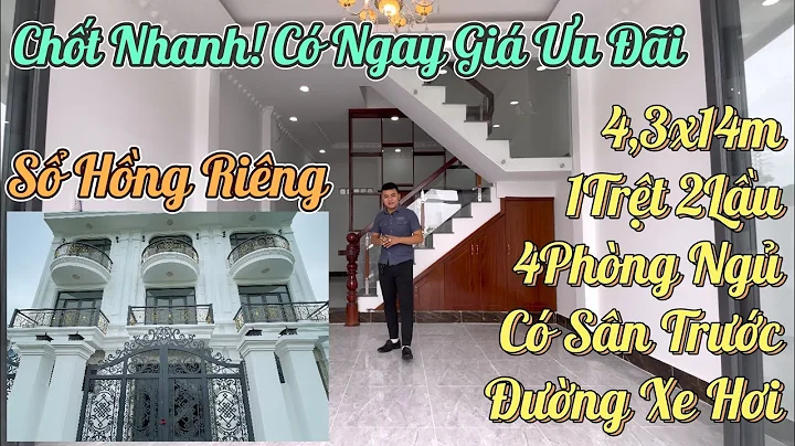 ✅✅✅Choáng Ngợp Căn Nhà Cực Kỳ Sang Trọng Giá Siêu Ưu Đãi Rẻ Nhất Thị Trường! CHỐT Nhanh Để Ngay Tốt